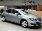 Opel Astra Energy Automatik Schiebedach Bluetooth - Opel Astra: B