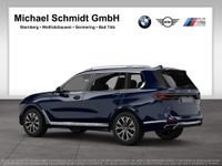 BMW X7 - Vorschau Bild 4