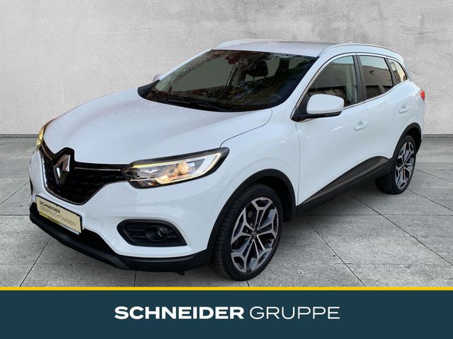 Renault Kadjar Limited 1.3 TCe 140 PDC+Kamera+Navi+DAB