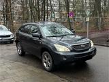 Lexus RX 400 Executive Executive - Lexus Gebrauchtwagen in München