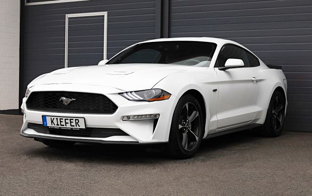 Ford Mustang 2.3 EcoBoost/WIFI/KAMERA/LED/TTW/BTH/R18