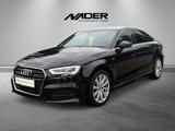 Audi A3 35 TDI design 2.0 16V TDI/LED/Navi/Klima/8Fac - Audi A3 8L mit Diesel-Antrieb