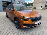 Skoda Kamiq 1.0 TSI DSG 81kW MONTE CARLO MONTE CARLO - Skoda Kamiq: Von Privat