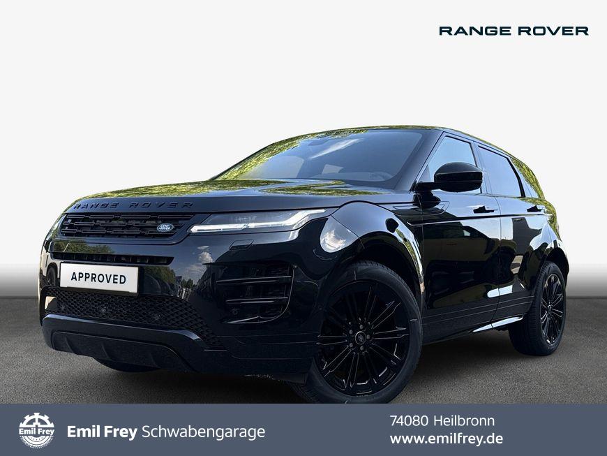 Land Rover Range Rover Evoque D200 Dynamic SE