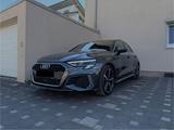 Audi A3 TFSI Sportback Stronic Sline Gar. Service NEU