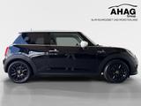 MINI Cooper SE - MINI Cooper SE mit Elektro-Antrieb: Schwarz