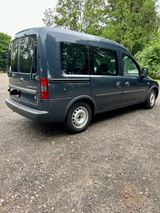 Opel Combo 1.3 CDTI DPF ecoFLEX Easytronic Edition - Opel Combo: Ecoflex