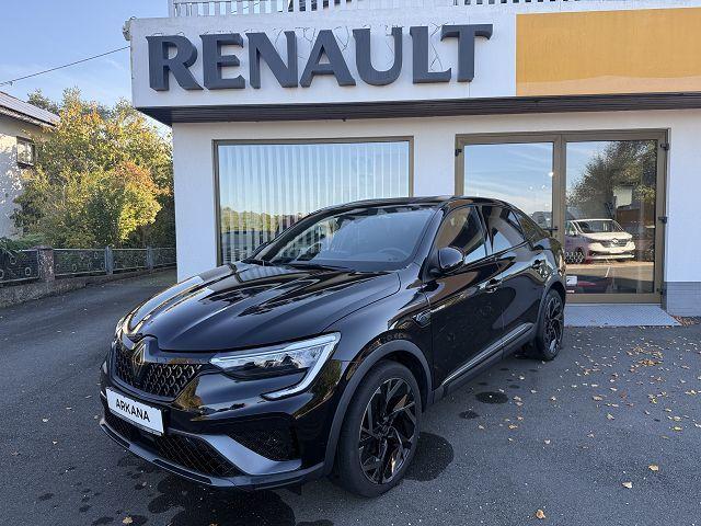 Renault Arkana PH2 ESPRIT ALPINE Mild