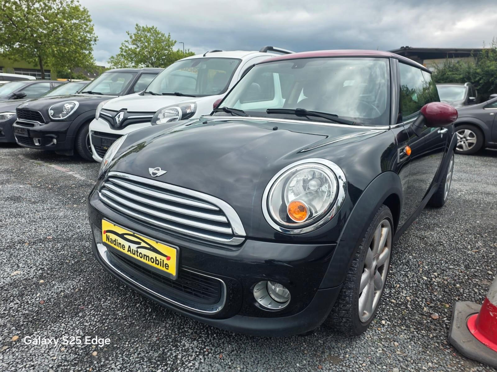 MINI ONE Mini One