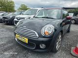 MINI ONE Mini One - MINI ONE aus 2011