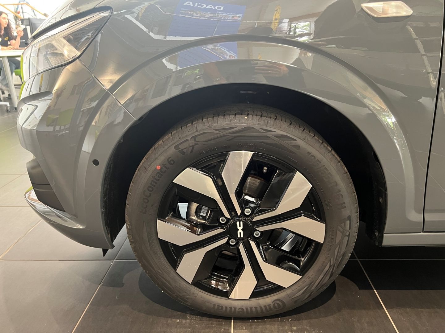Fahrzeugabbildung Dacia Sandero III Journey 1.0 TCe 90 EU6e LED Klimaaut
