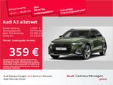 Audi A3 allstreet 35 TDI S tronic StdHzg/Navi+/AHK/