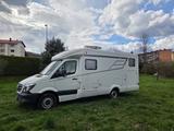 HYMER / ERIBA / HYMERCAR ML-T 580 - Hymer ML T