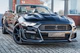 Ford Mustang 2.3 EcoBoost/Cabrio/SHZ/S.Luft/Navi/Led - gebrauchte Ford Mustang aus dem Jahr 2023