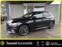 Skoda Fabia - Vorschau Bild 1