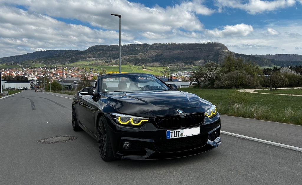 BMW 440