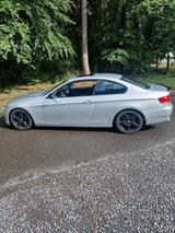 BMW Bmw E92 320i Coupe - gebrauchte BMW 320 aus dem Jahr 2007
