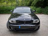 BMW 125i Cabrio/6 Zylinder/217 PS/Autom/Leder beige - BMW 125 Gebrauchtwagen