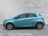 Renault Zoe EXPERIENCE R110 Z.E. 50 LED+TEMPOMAT+DAB+ - Renault ZOE in Chemnitz