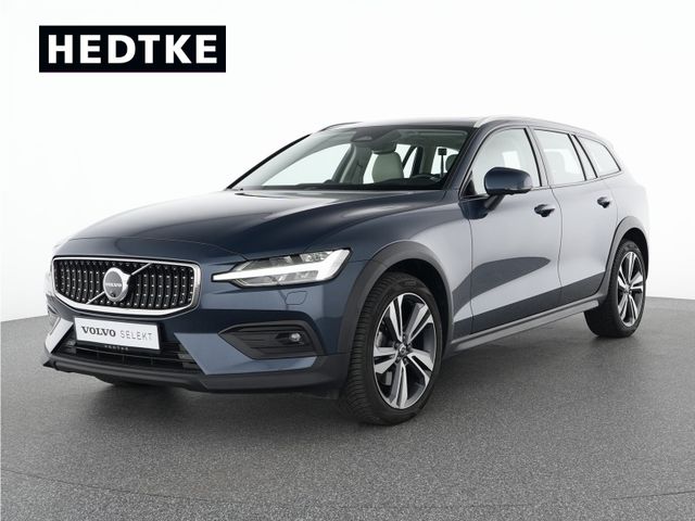 Volvo V60 CC B4 Diesel AWD Ultimate 19″+B&W+360°+MASSA
