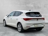 Seat LEON STYLE EDITION 1.0 TSI PDC+TEMPOMAT+LED+DAB+ - Seat Leon Gebrauchtwagen in Chemnitz
