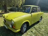 Trabant 601 - Trabant Gebrauchtwagen in Dresden