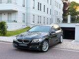 BMW Bmw Serie 5 F11 530D 3.0L 258 Ps XDrive LC... - BMW 530 mit Diesel-Antrieb: Kombi, 3.0