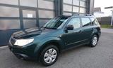Subaru Forester 2.0 Autom. LPG 30 Jahre Klima/AHK/TÜV27 - Subaru Forester 30-Jahre