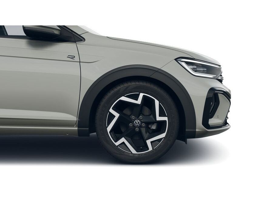 Volkswagen Taigo - Bild 4