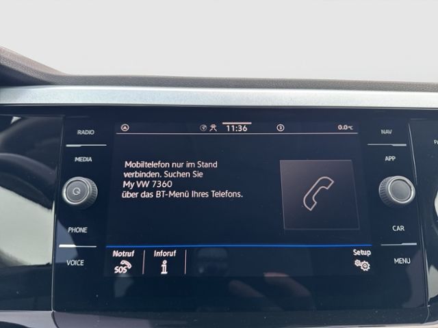 Taigo GOAL 1.0 TSI APP-CON LED DAB+ACC PDC SHZG