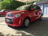 Citroën C1 1.0 VTI Feel/16 Tkm/Klima/Bluetooth/Tempo