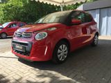 Citroën C1 1.0 VTI Feel/16 Tkm/Klima/Bluetooth/Tempo