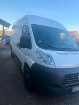 Fiat Ducato 2.3 JTD   EISWAGEN - Eiswagen