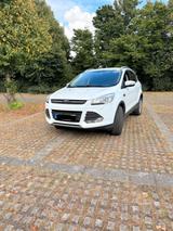 Ford Kuga, EZ 2014 - Ford Kuga: For