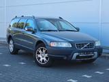 Volvo XC70 D5 AWD Edition (2-Hand/Top Zustand) - gebrauchte Volvo XC70 aus dem Jahr 2008