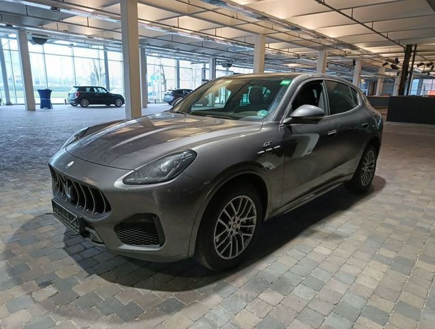 MASERATI Grecale