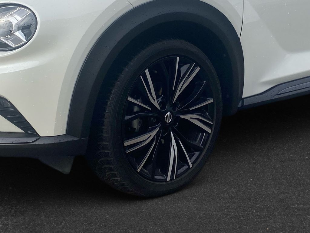 Nissan Juke 1.0 DIG-T DCT N-Design Autom. Kamera ACC – Bild 10