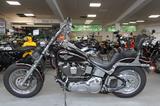 Harley-Davidson FXSTC Softail Classic 1.Hand 16 " Bobber - gebrauchte Motorräder in Duisburg