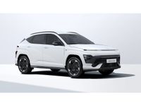 Hyundai KONA Elektro - Vorschau Bild 1