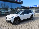 Subaru OUTBACK 2,5i Platinum Black Edition - Subaru mit Benzin-Antrieb: Allradantrieb