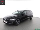 Volvo V60 T5 AWD R DESIGN HEADUP,360GRAD,KEYLESS,20Z. - Volvo: V 20
