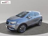 Opel Mokka X 1.4 t Vision Gpl-tech 4x2 140cv - mit LPG-Antrieb: Gelb, Geländewagen