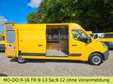 Renault Master EURO 6 *Klima*EU6*Bluetooth*Kamera*MAXI - Renault Fahrgestell