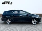 Fiat Tipo Lounge 1,4 T-Jet Lounge - schwarze Fiat Tipo