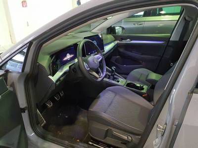 Volkswagen Golf - Bild 4