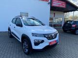Dacia Spring Electric e-AUTO/  AUTOMATIK/NAVI/KAMERA/ - Dacia Spring aus 2021