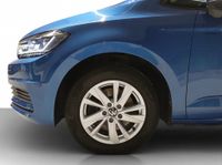 Volkswagen Touran - Vorschau Bild 18