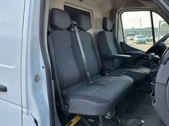 Fahrzeugabbildung Opel Movano 2.3,L3H2,Kerstner,Fahrt & Standkühlung