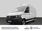 Volkswagen Crafter 35 MR Hochdach 2.0 TDI Automatik - LKWs & Trucks in Freiburg