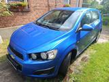 Chevrolet Aveo - gebrauchte Chevrolet Aveo aus dem Jahr 2011
